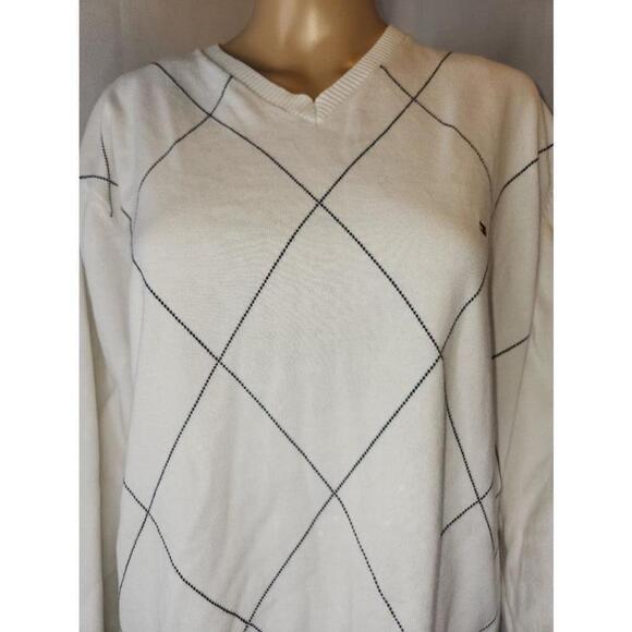 Tommy Hilfiger | Sweater | Mens | Size Large - Picture 3 of 6